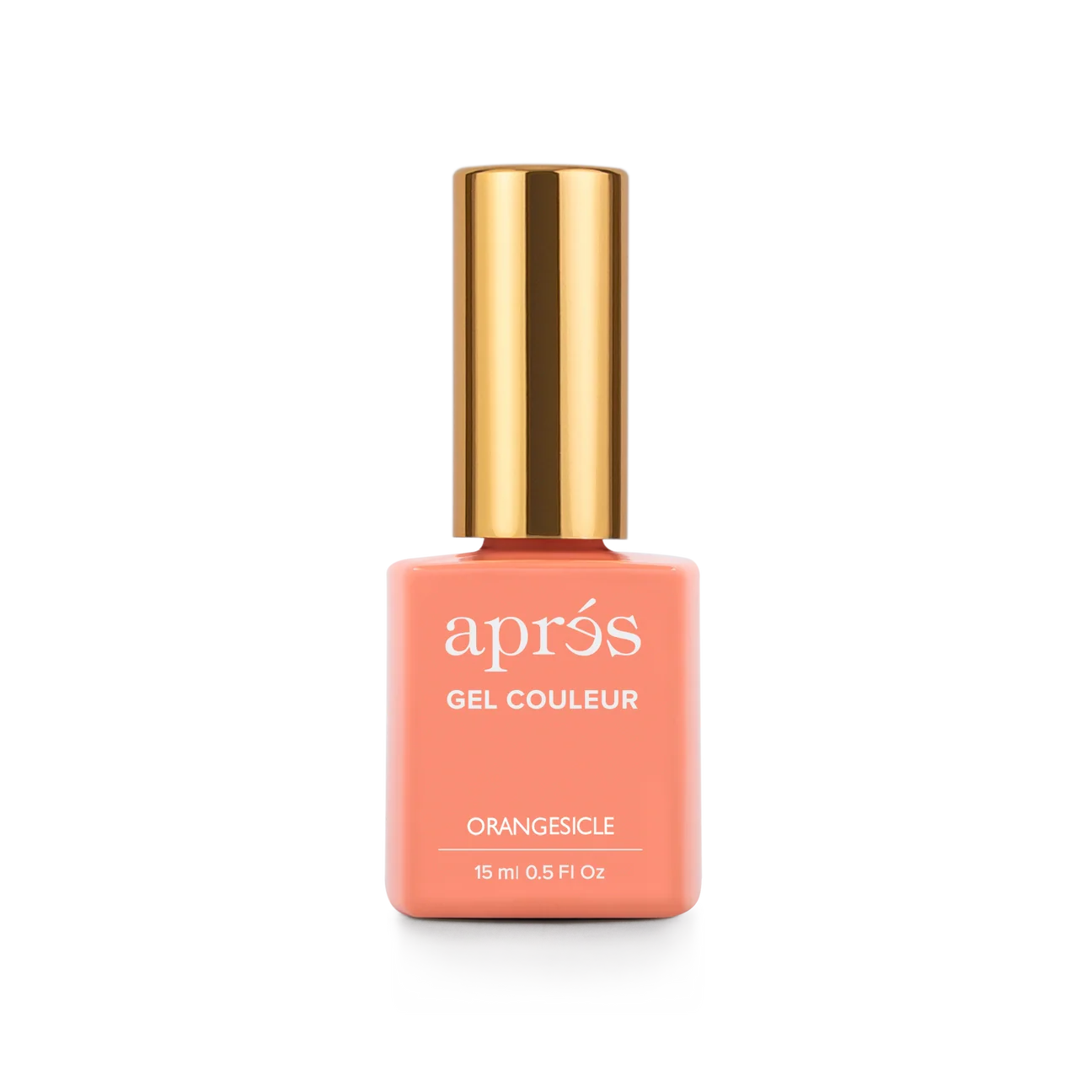 Apres - Orangesicle #221 - Image 1