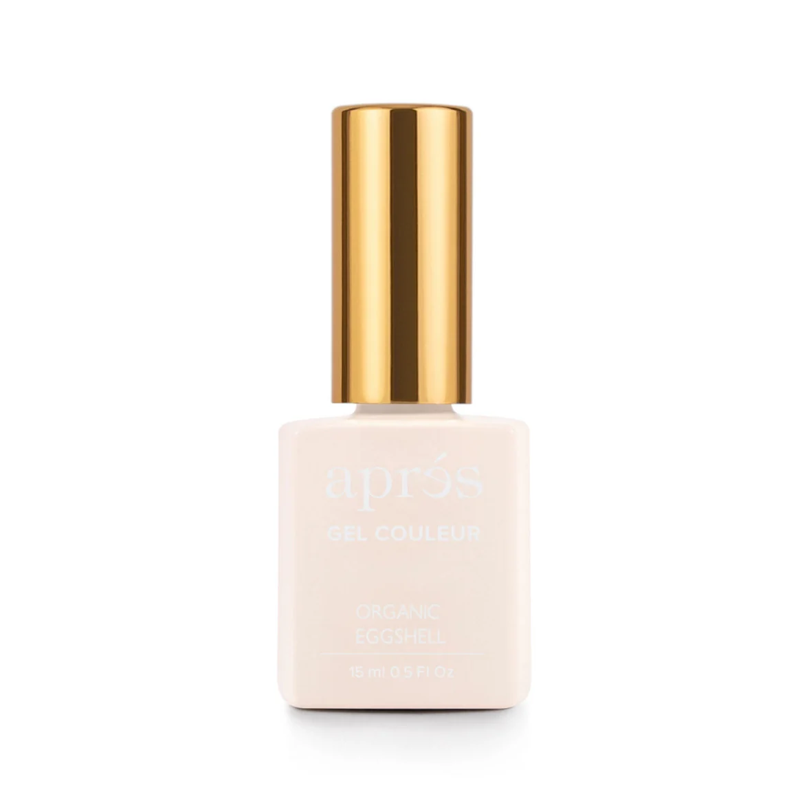 Apres - Organic Eggshell #310 - Image 1