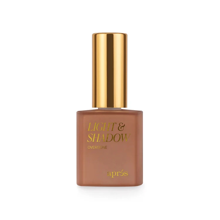 Apres - Overdone #601, 10ml - Image 1
