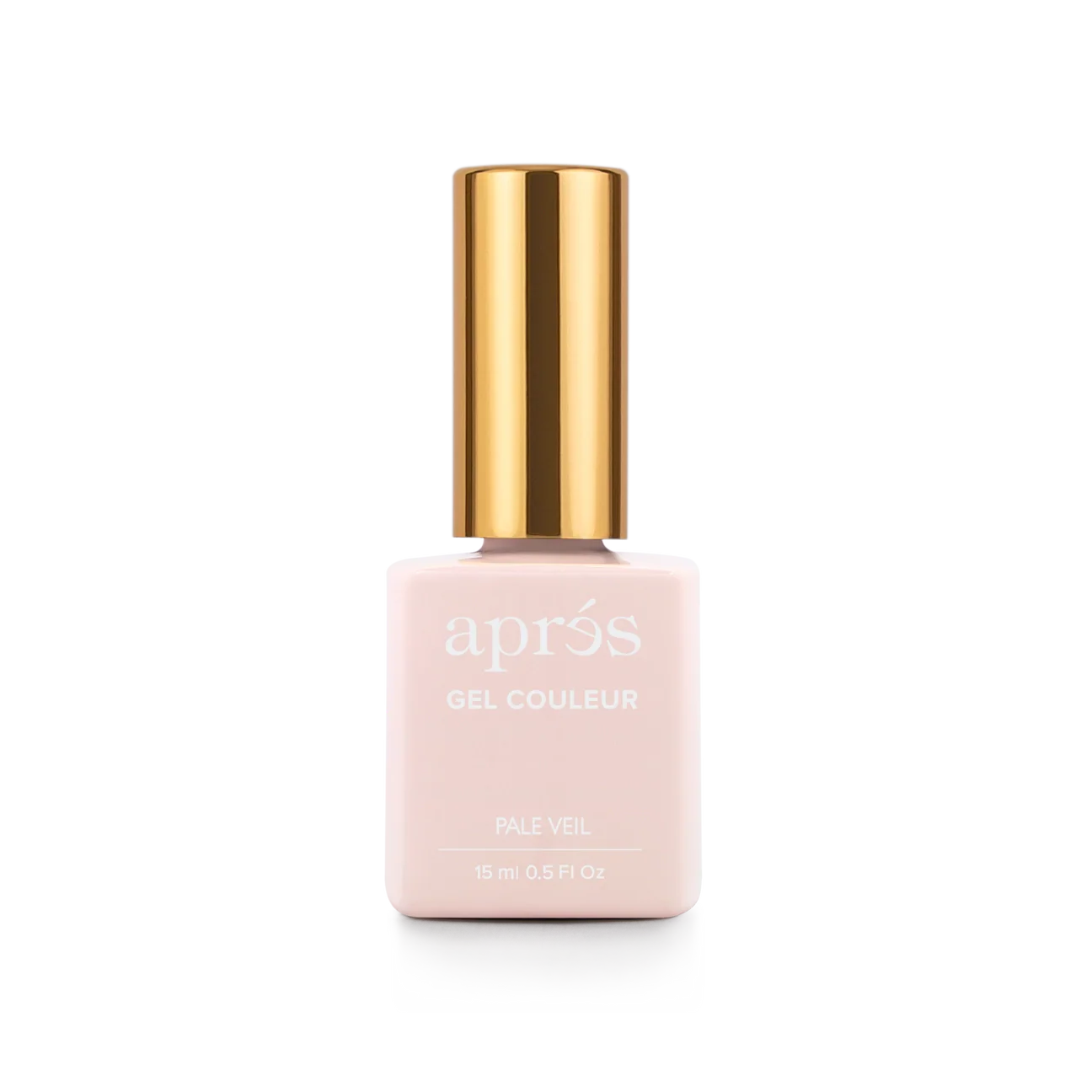 Apres - Pale Viel #282 - Image 1