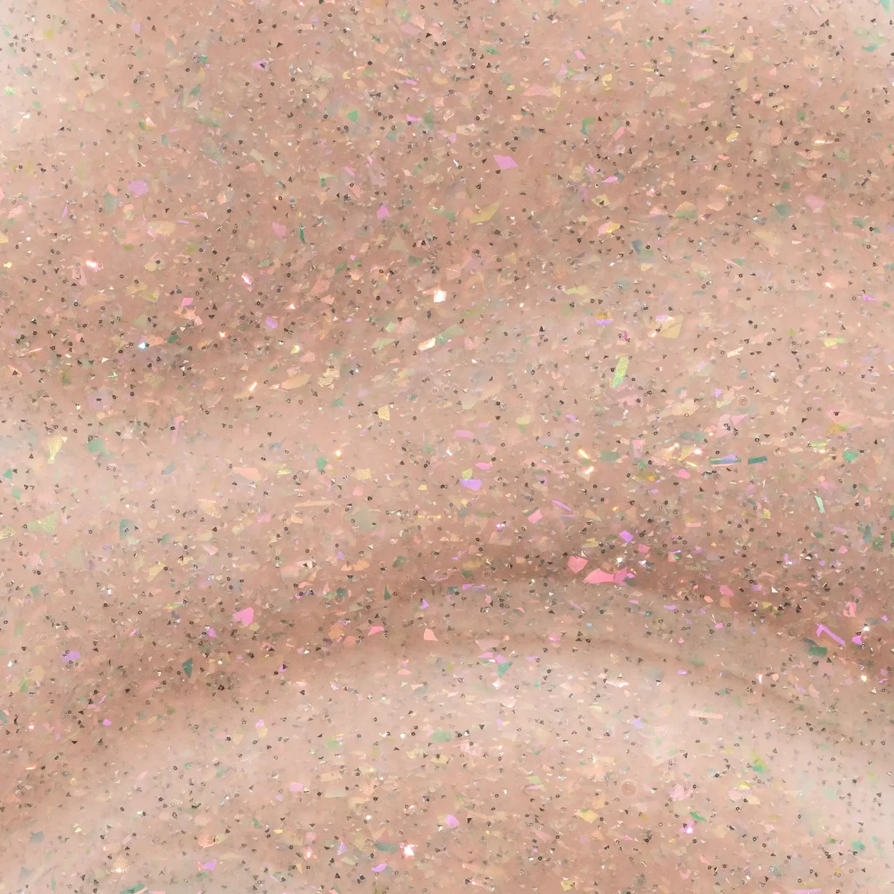 Apres Astral - Pass The Salt (FG02) Flash Glitter, 10ml - Image 2