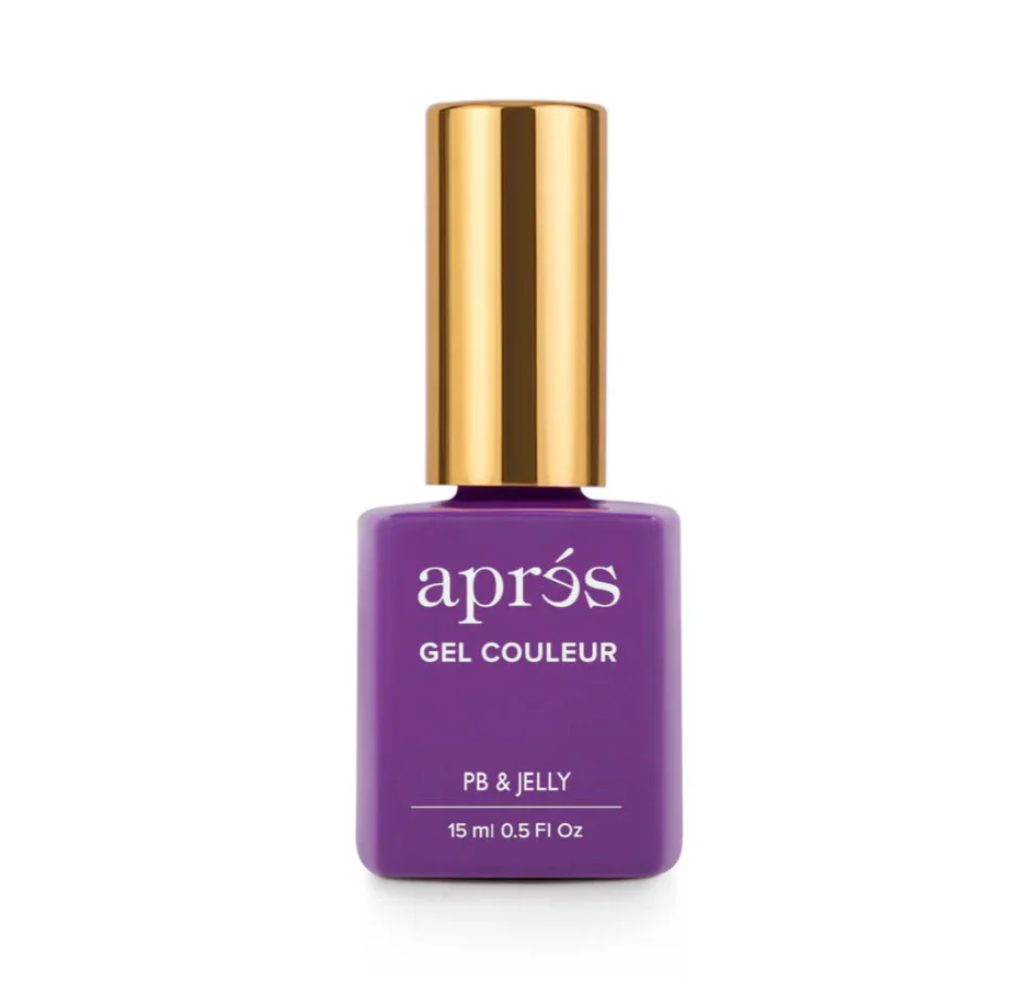 Apres - PB&Jelly J04 - Image 1