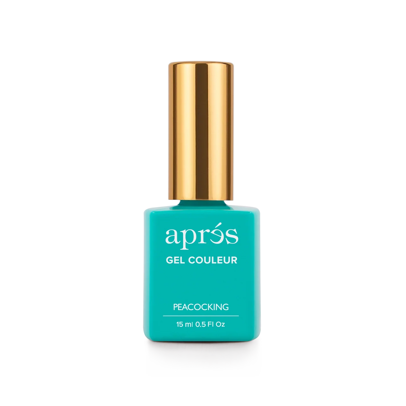 Apres - Peacocking #224 - Image 1