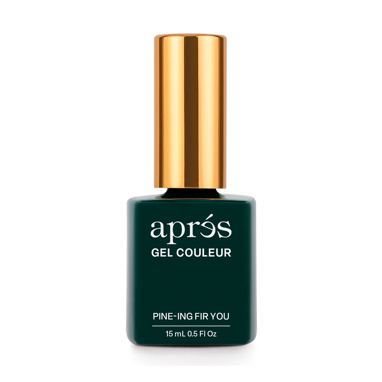 Apres - Pine-ing Fir You #346 - Image 1