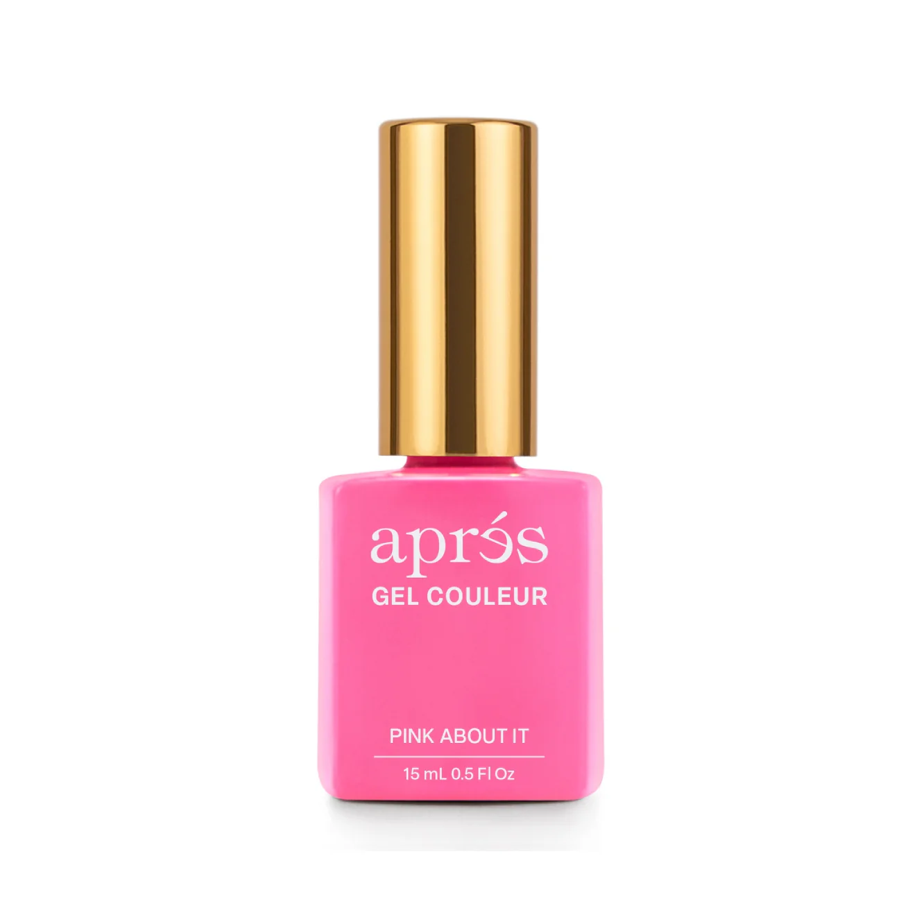 Apres - Pink About It #267 - Image 1