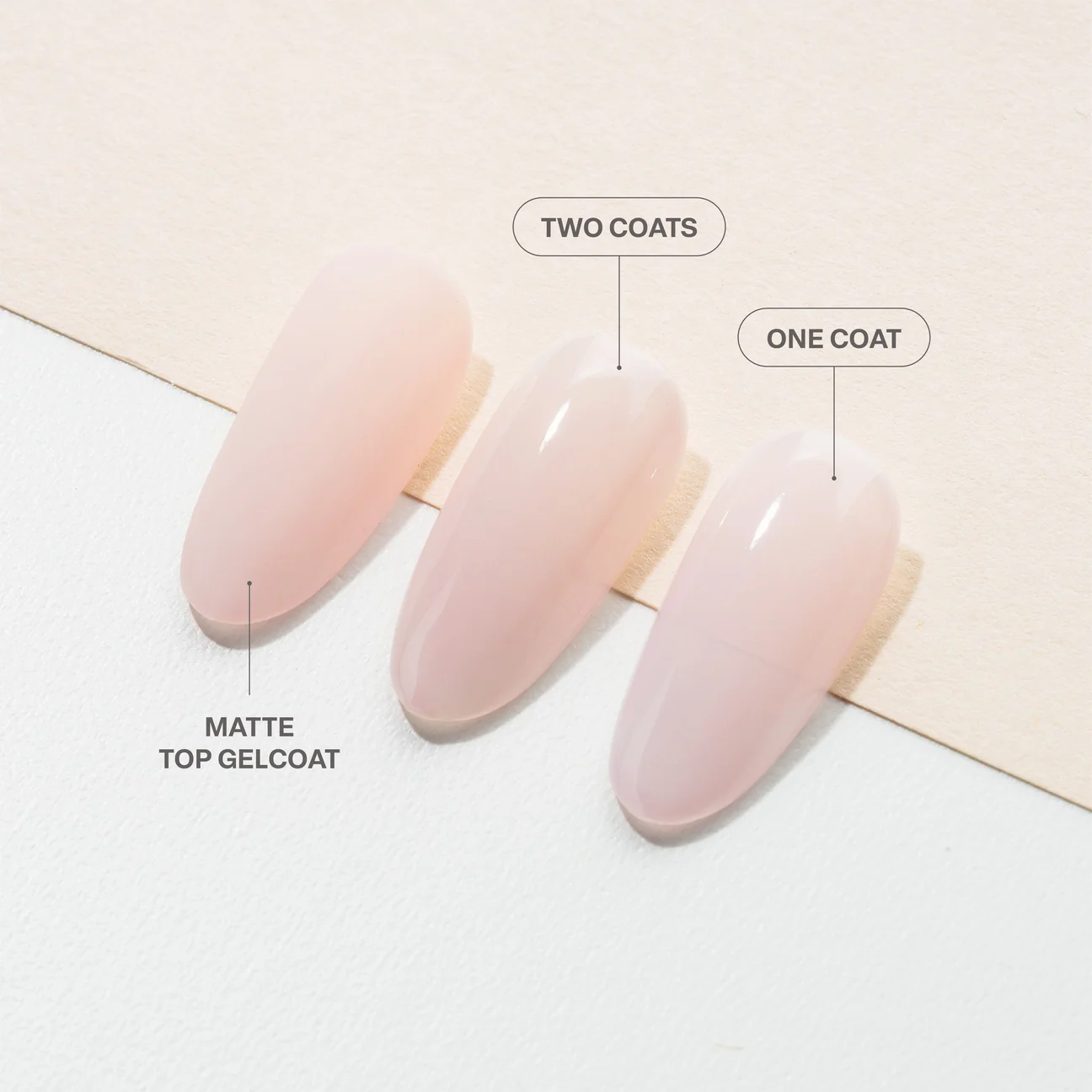 Apres - Pink Clouds #508, 10ml - Image 2