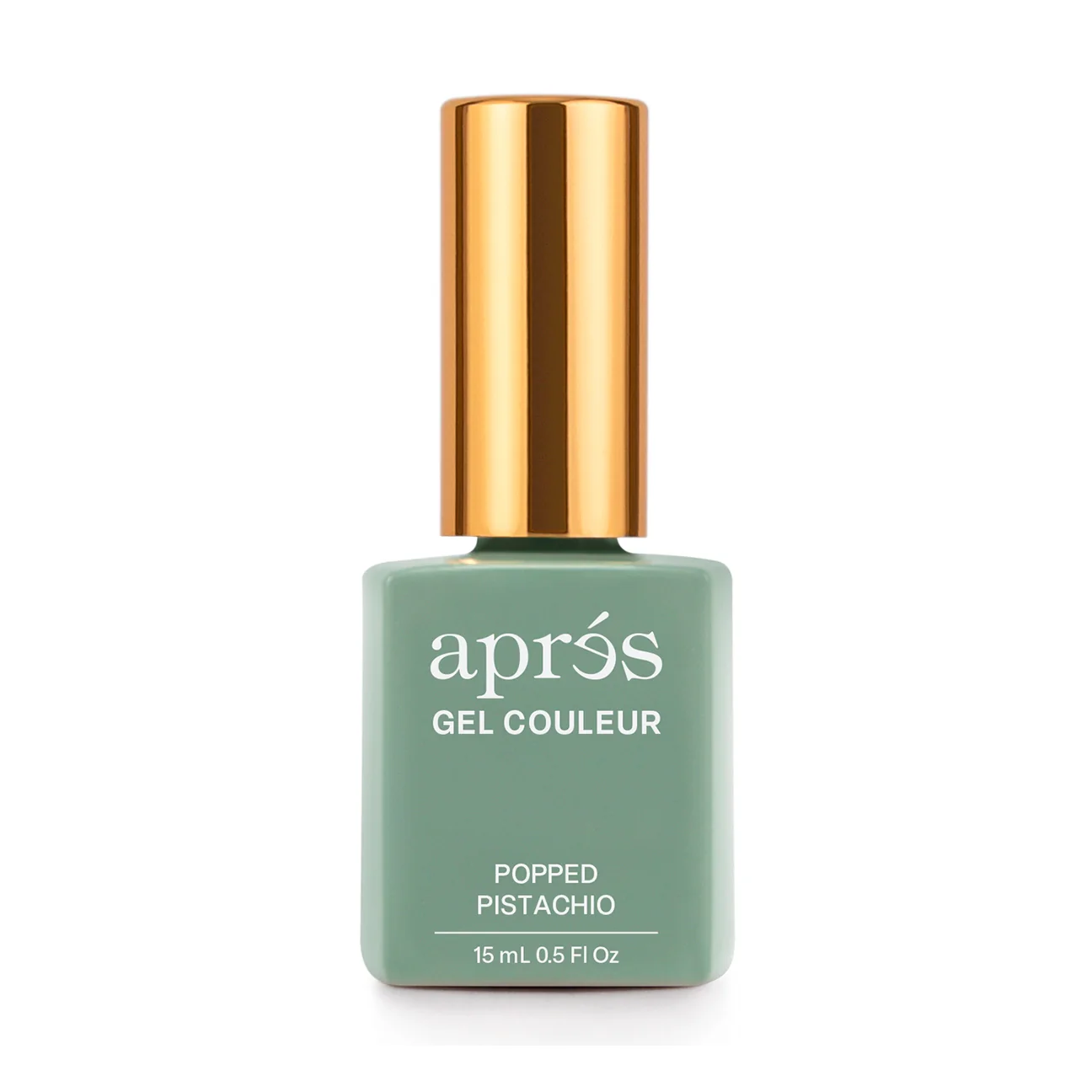 Apres - Popped Pistachio #354 - Image 1