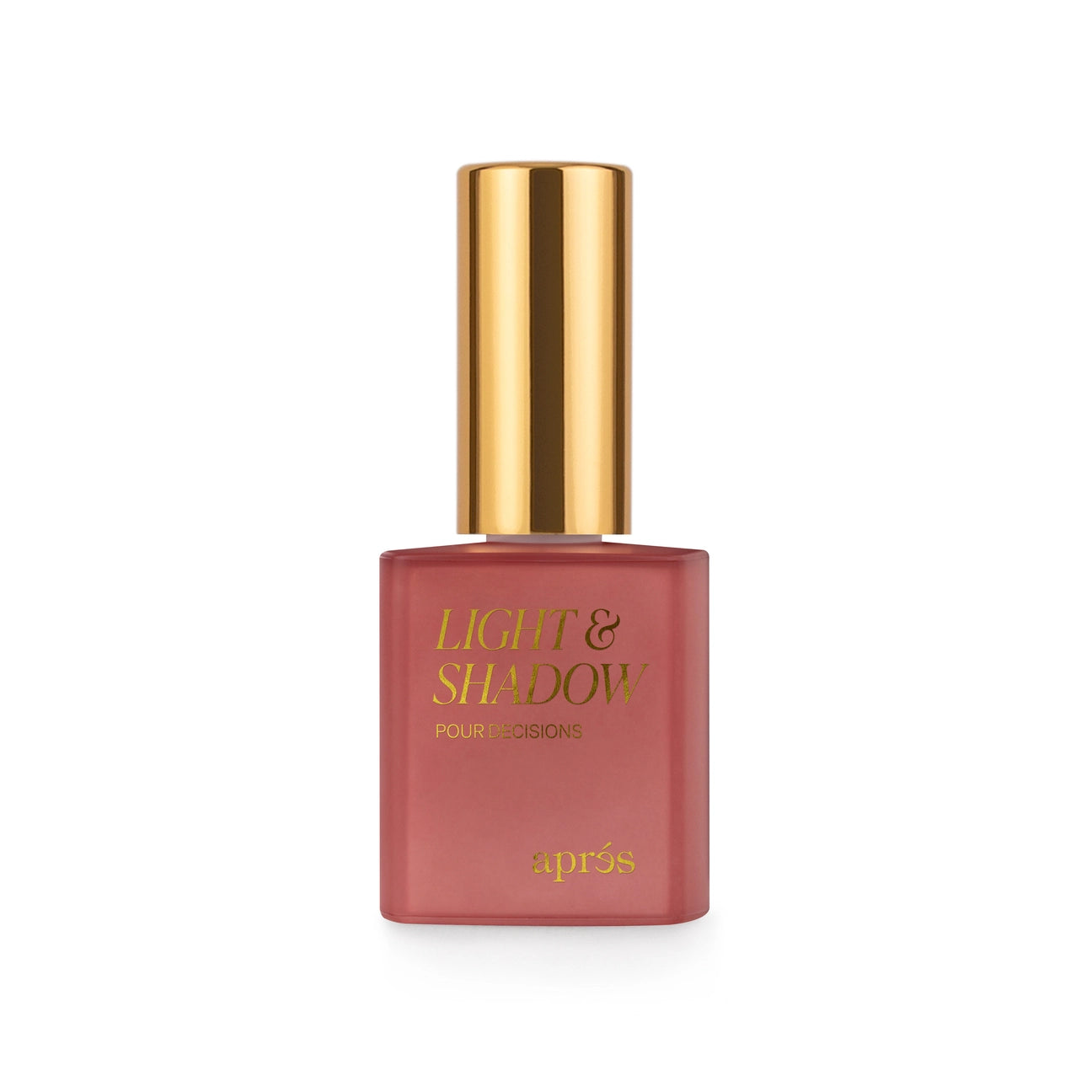 Apres - Pour Decisions #602, 10ml - Image 1