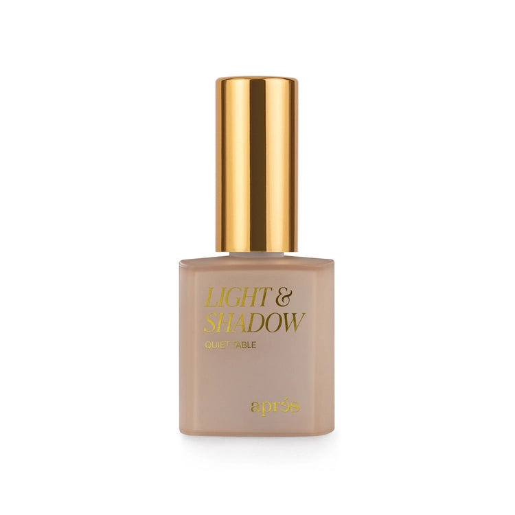 Apres - Quiet Table #606, 10ml - Image 1