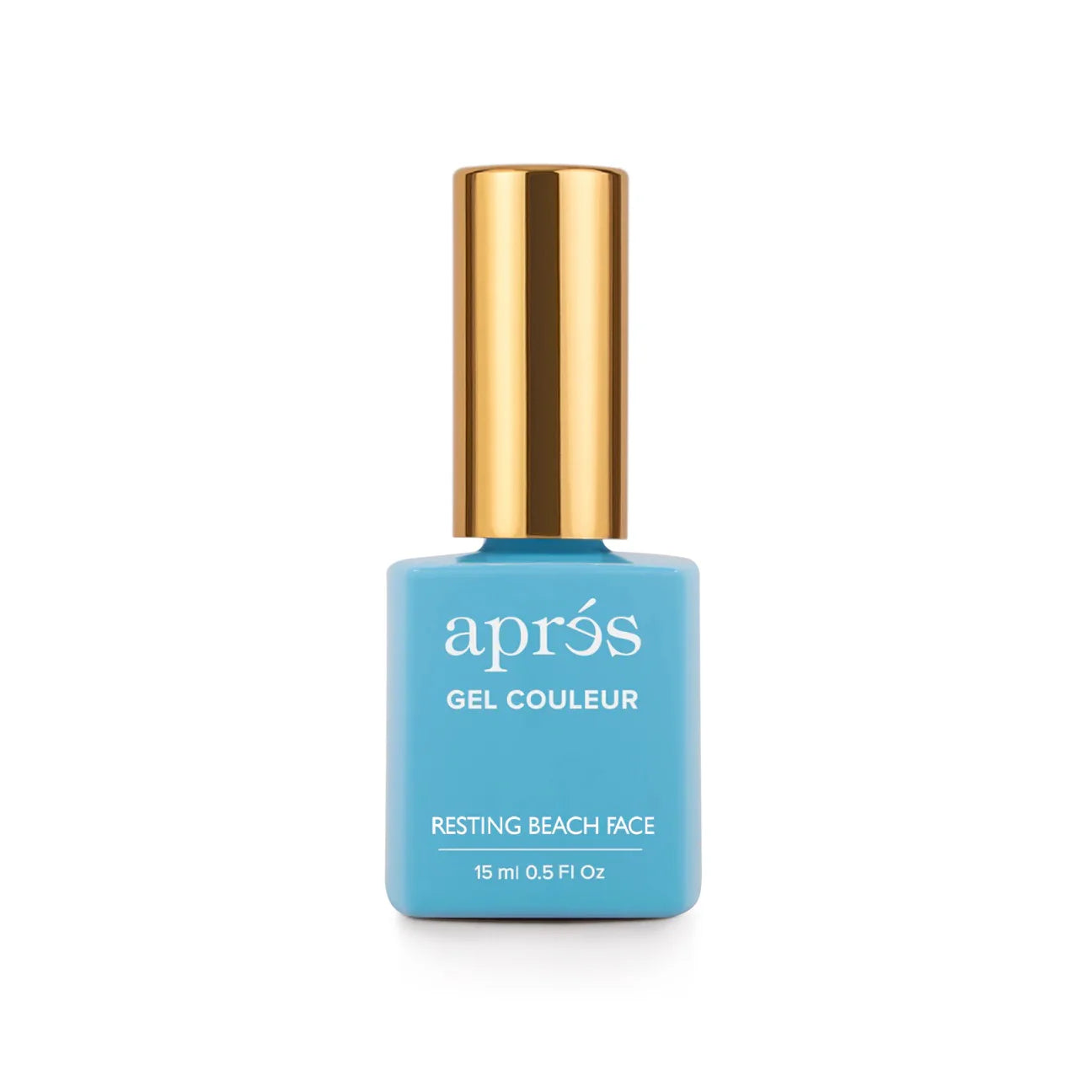 Apres - Resting Beach Face #242 - Image 1