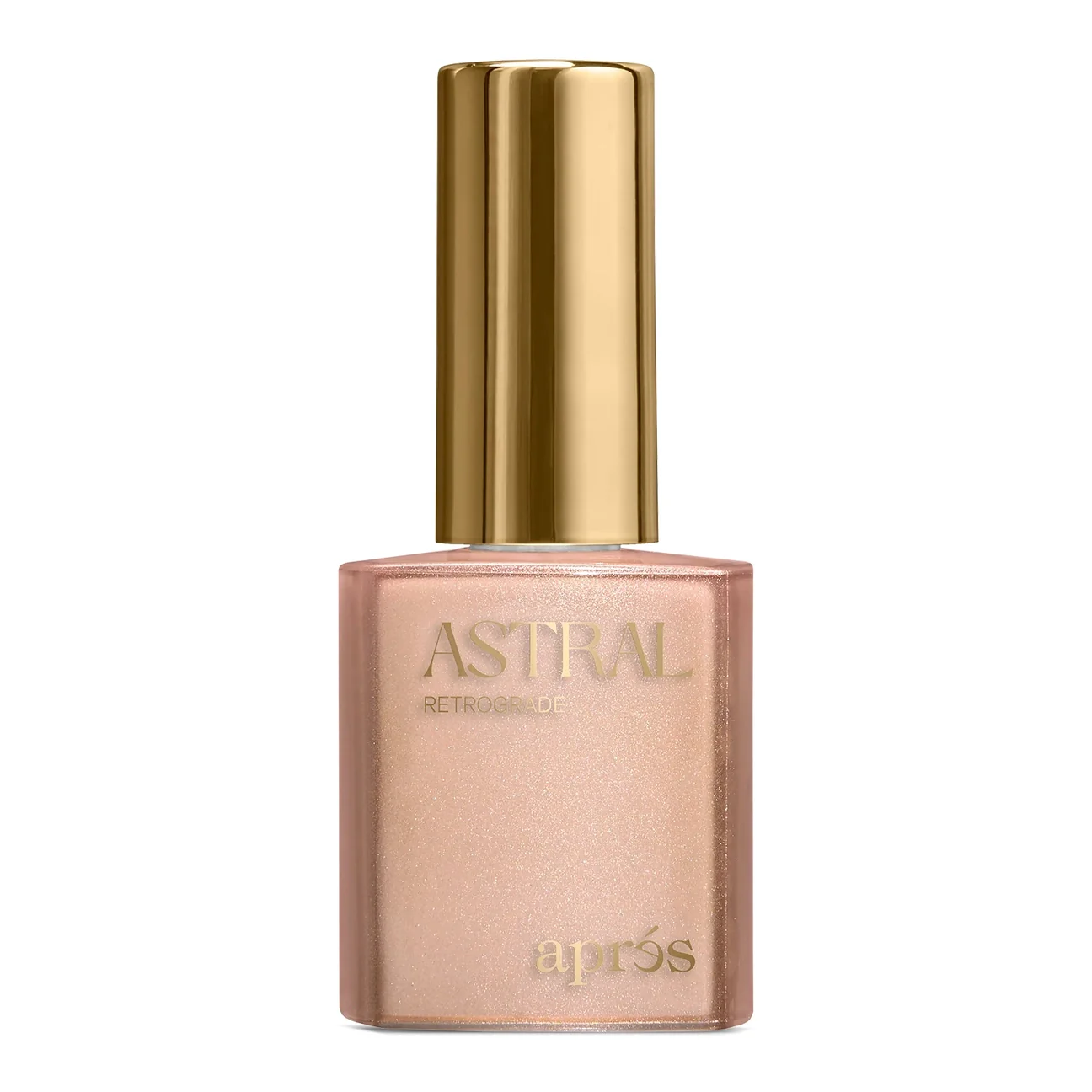 Apres - Retrograde P06, 10ml - Image 1