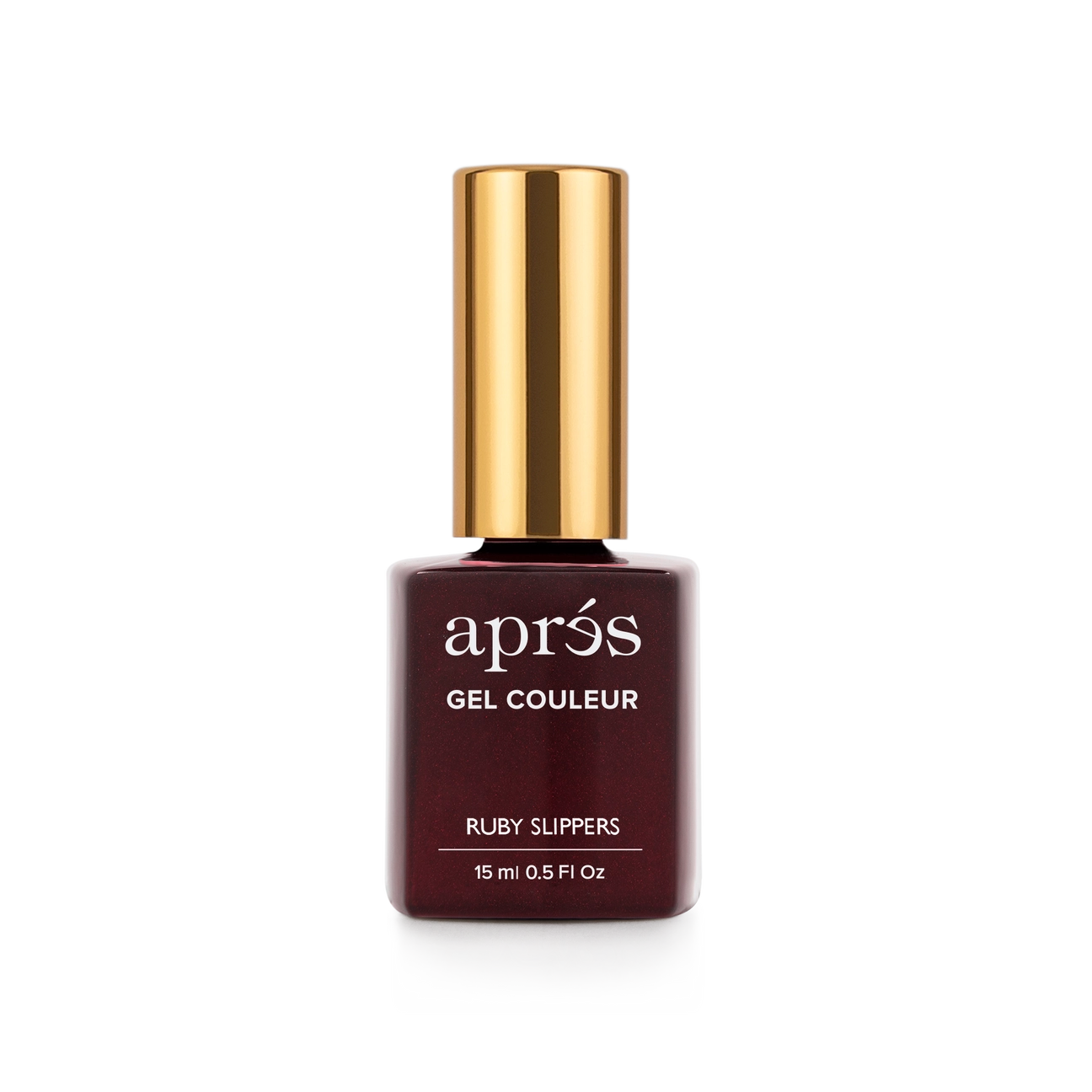 Apres - Ruby Slippers #251 - Image 1