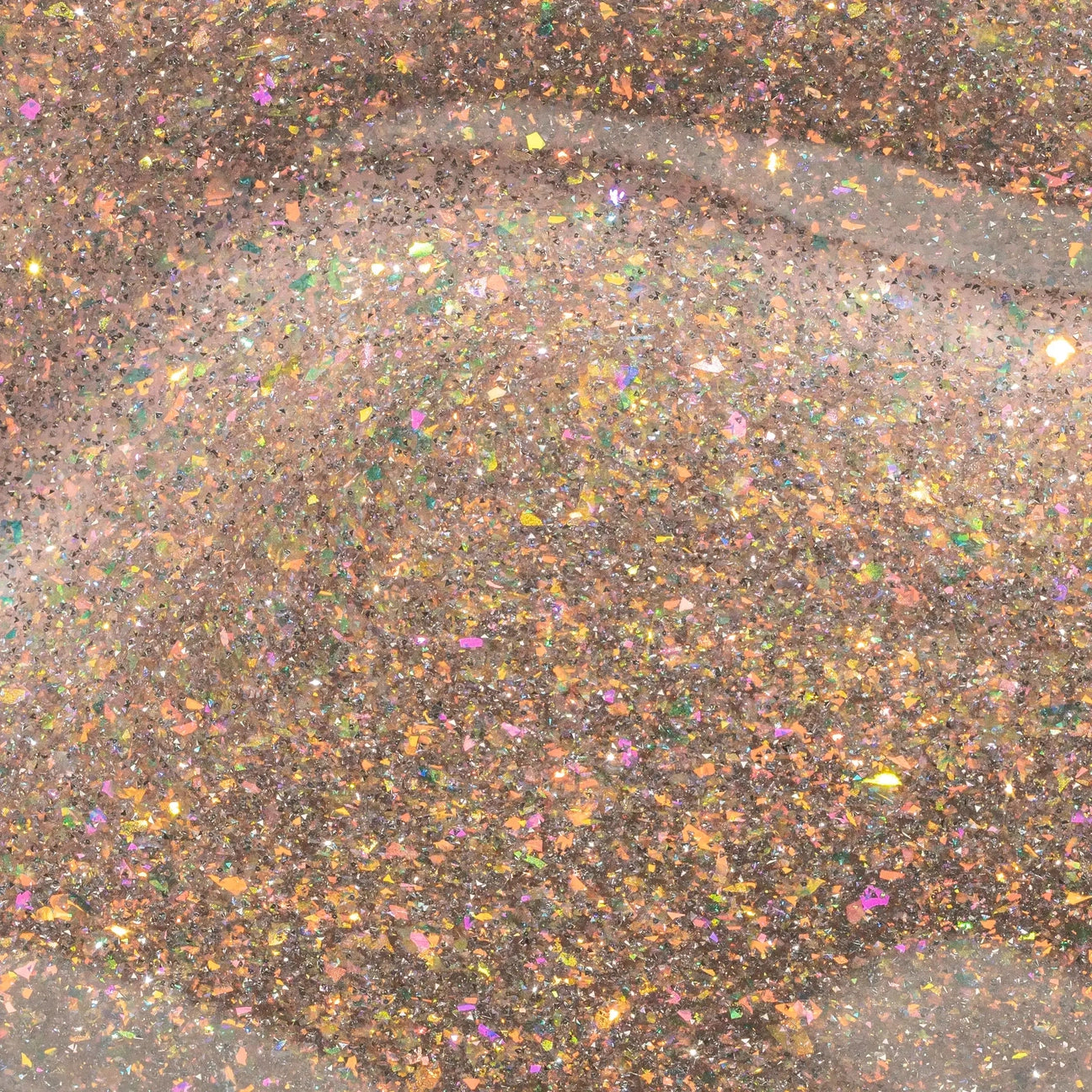 Apres Astral - Santo My Palo (FG04) Flash Glitter, 10ml - Image 2