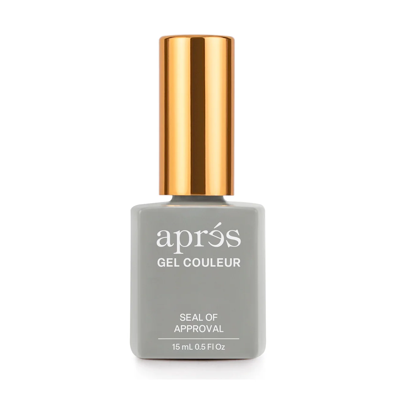 Apres - Seal Of Approval #331 - Image 1
