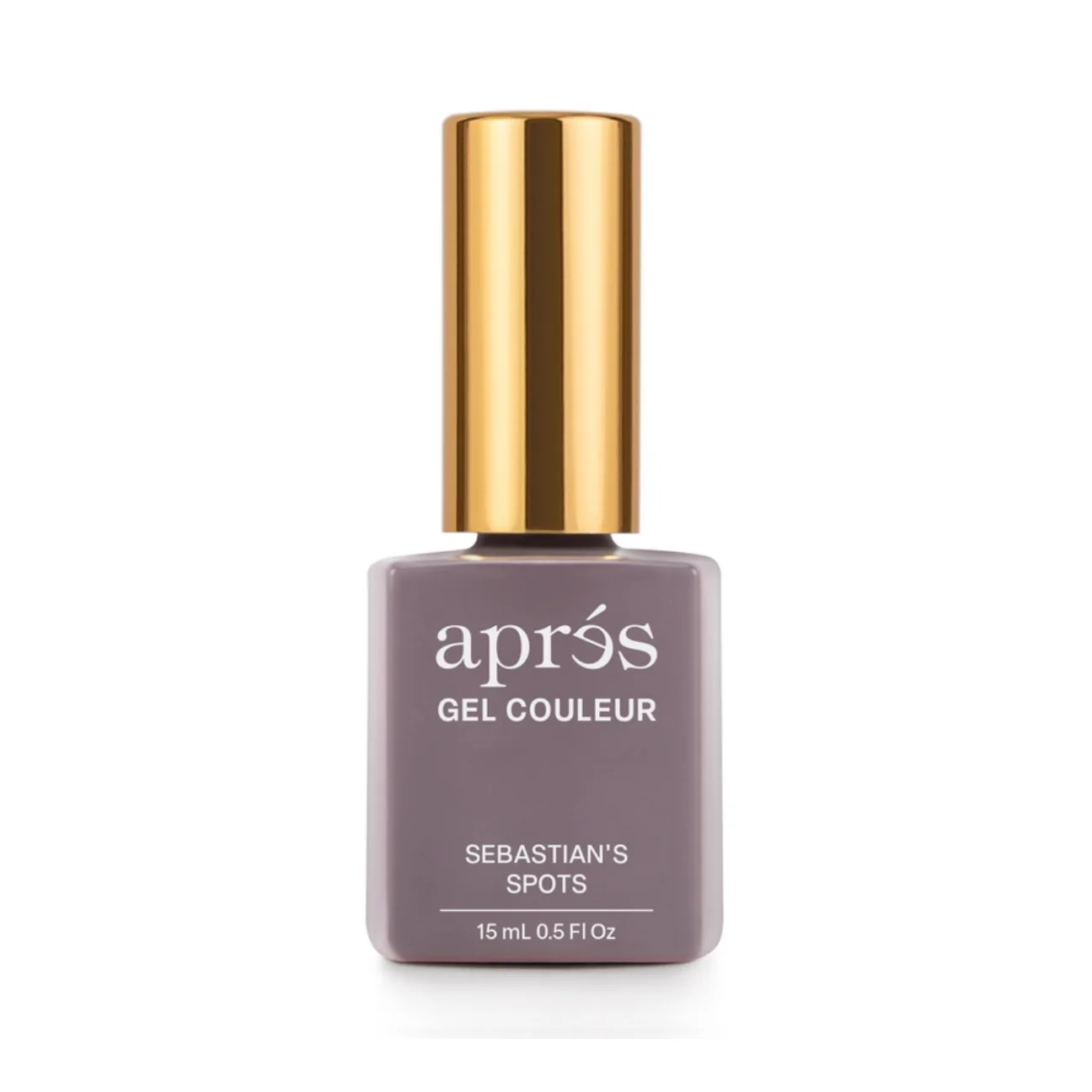 Apres - Sebastian’s Spots #315 - Image 1