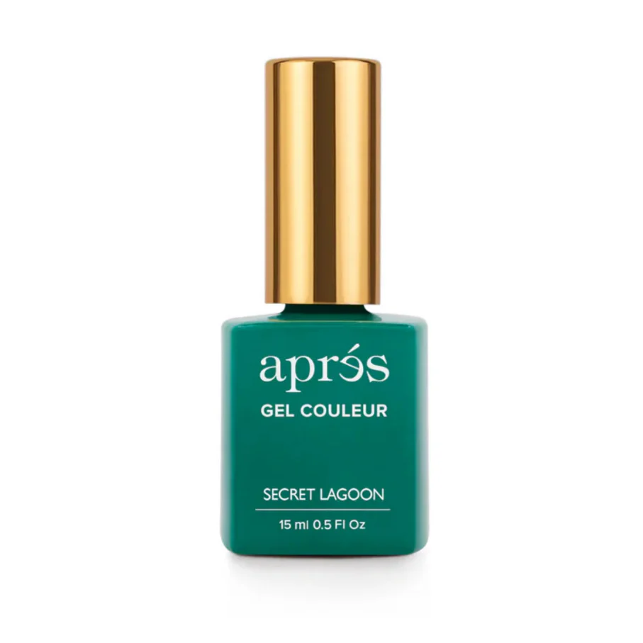 Apres - Secret Lagoon J10 - Image 1