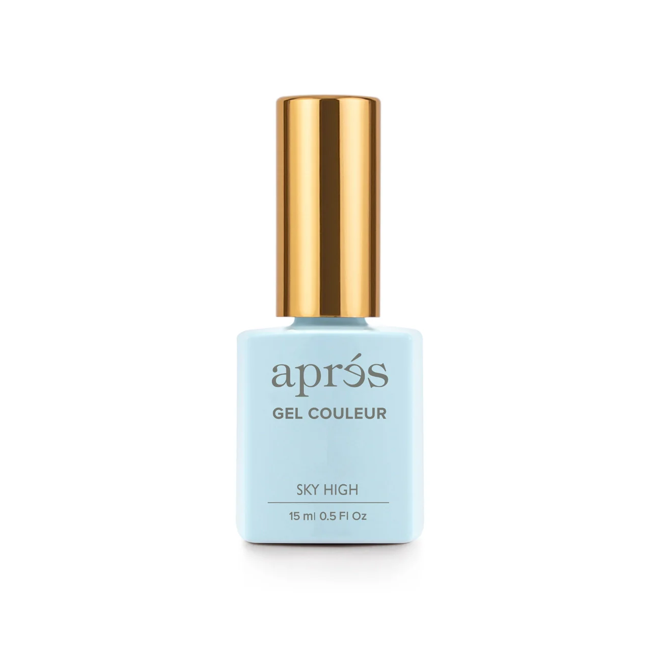 Apres - Sky High #244 - Image 1