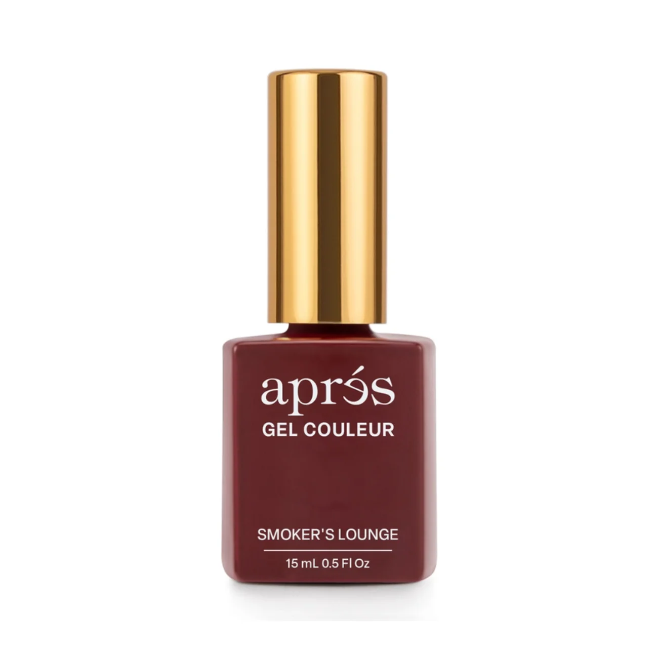 Apres - Smoker’s Lounge #296 - Image 1