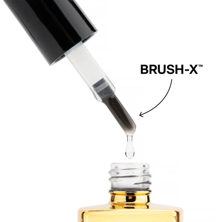 Apres - Soft Gel Builder in a Bottle, 15ml - Image 2