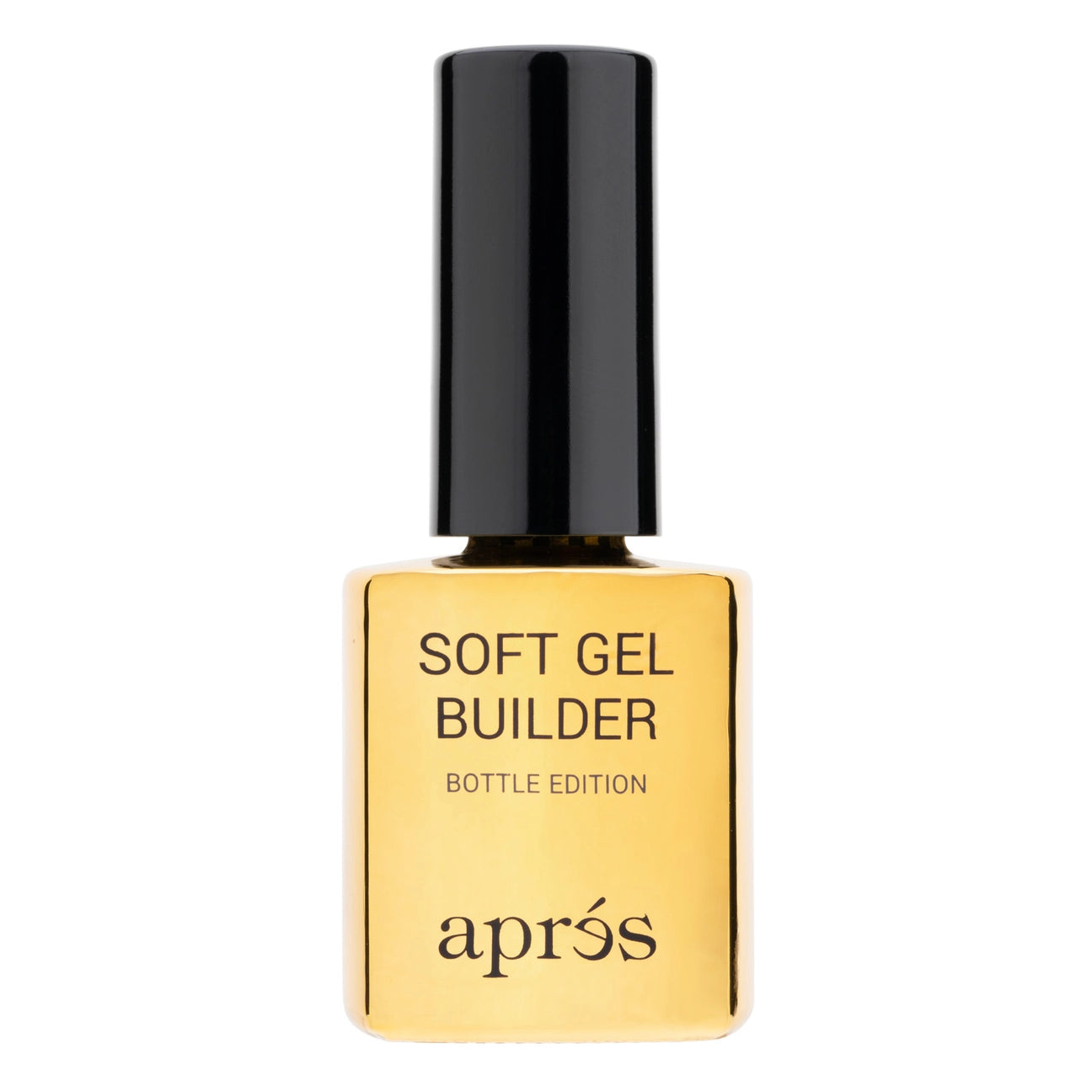 Apres - Soft Gel Builder in a Bottle, 15ml - Image 1