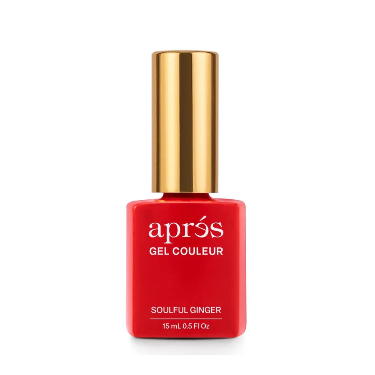 Apres - Soulful Ginger #257 - Image 1