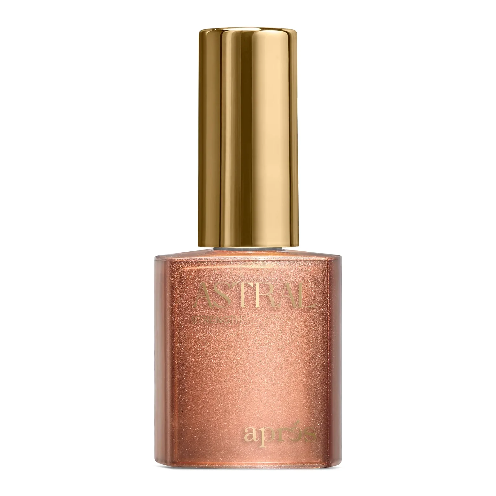 Apres Astra - Strength (CE19) Cat Eye, 10ml - Image 1