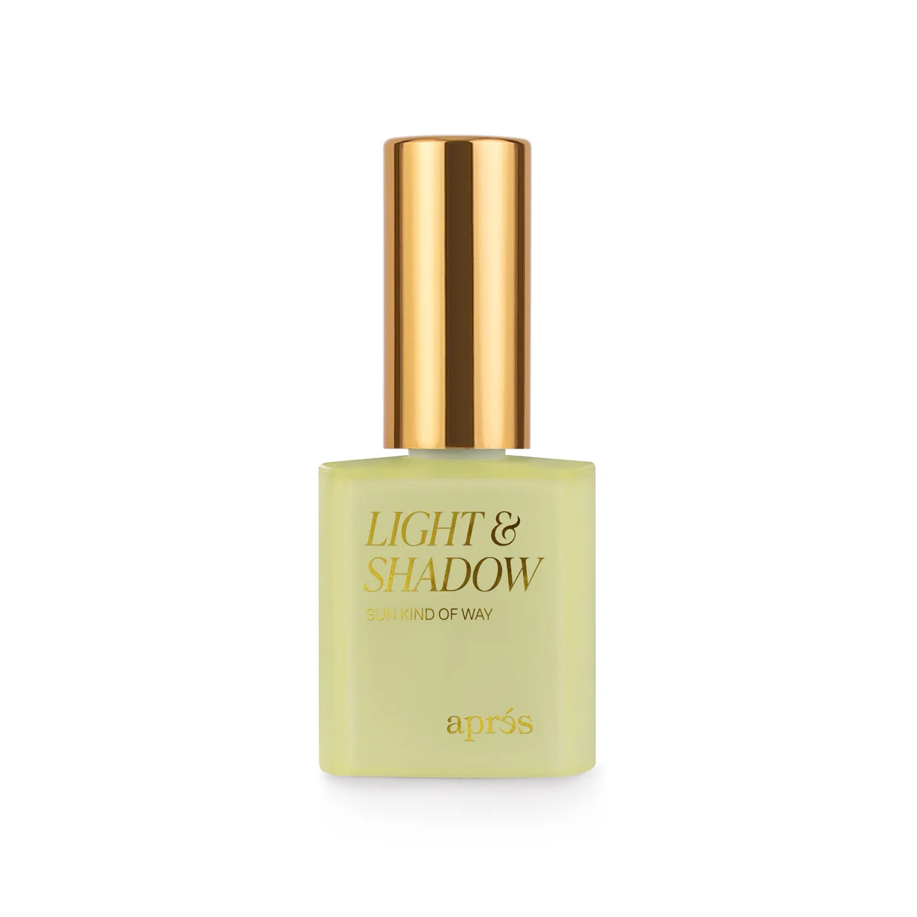 Apres - Sun Kind Of Way #506, 10ml - Image 1