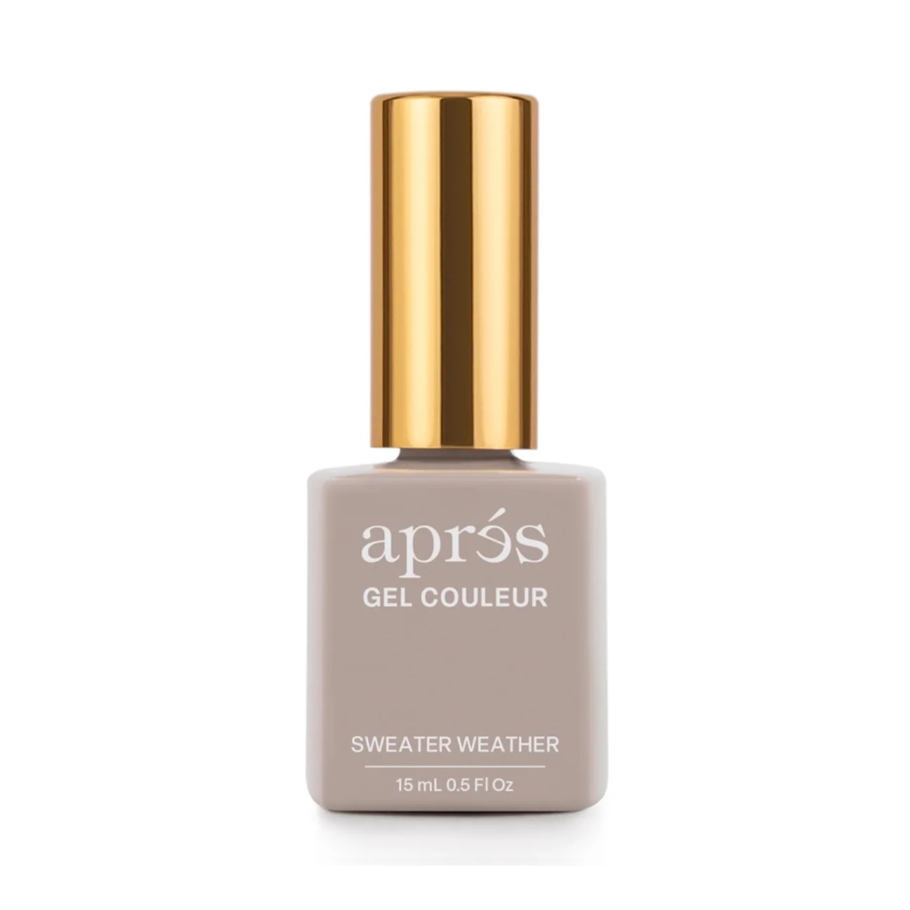 Apres - Sweater Weather #301 - Image 1