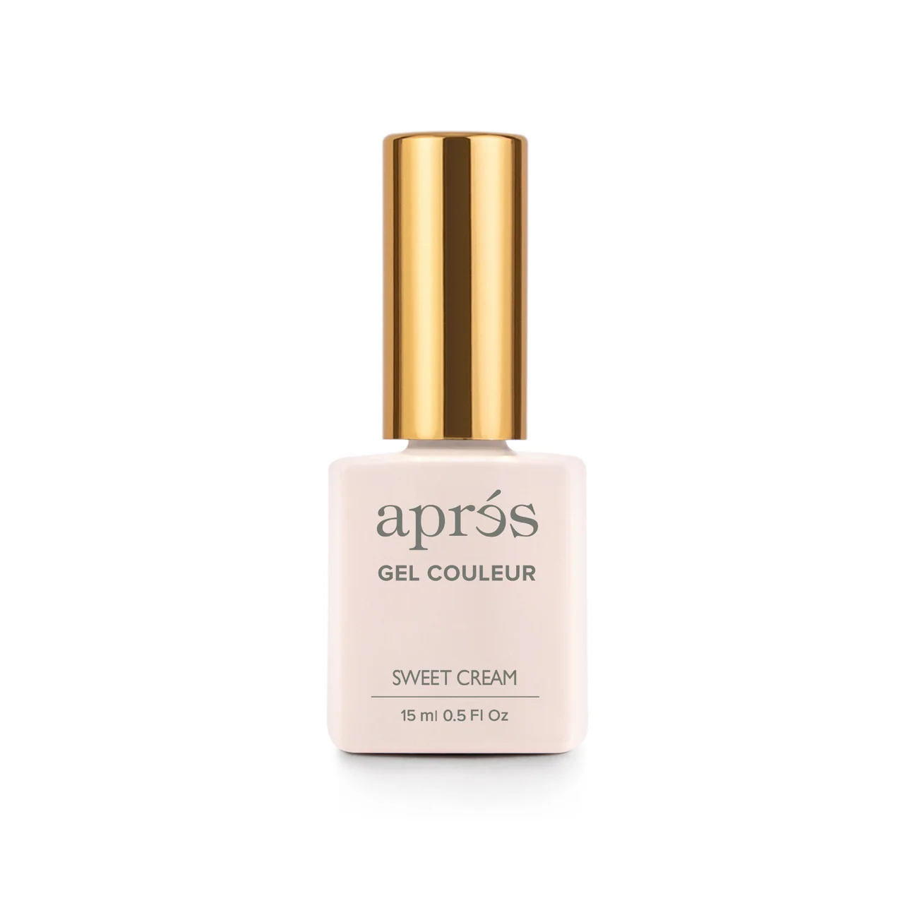 Apres - Sweet Cream #275 - Image 1