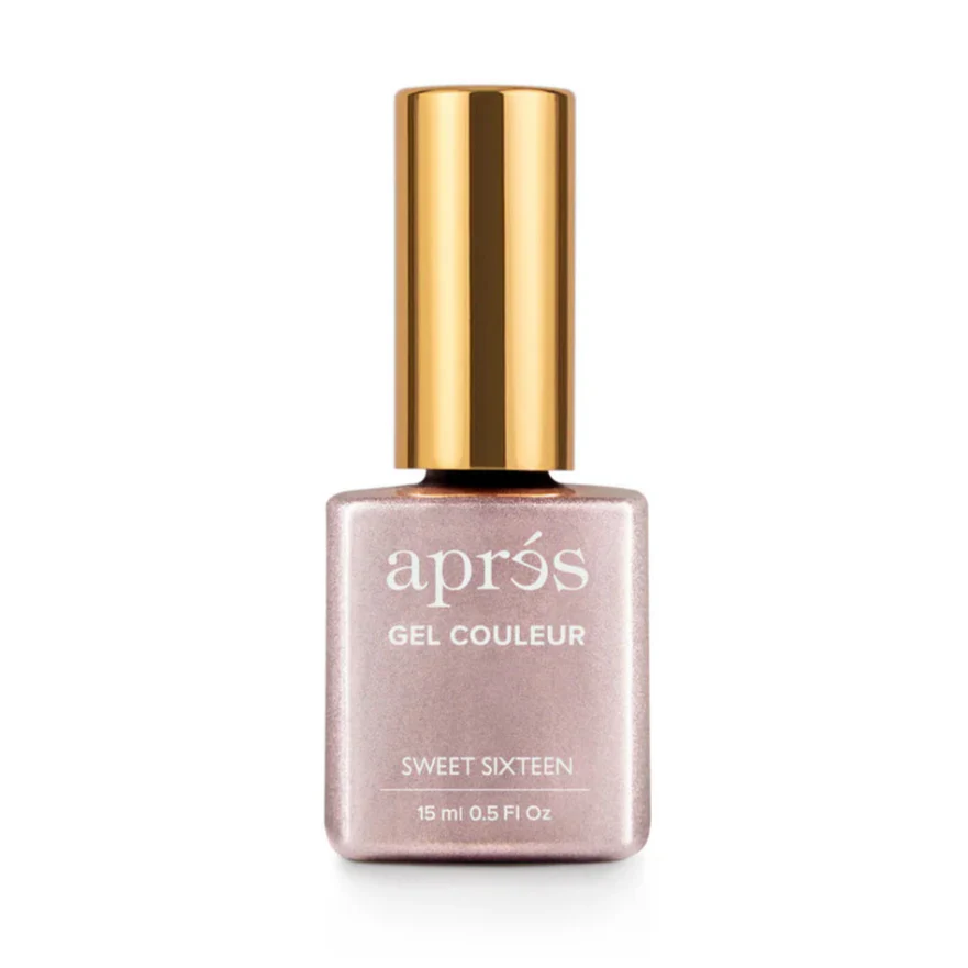 Apres - Sweet Sixteen G10 - Image 1