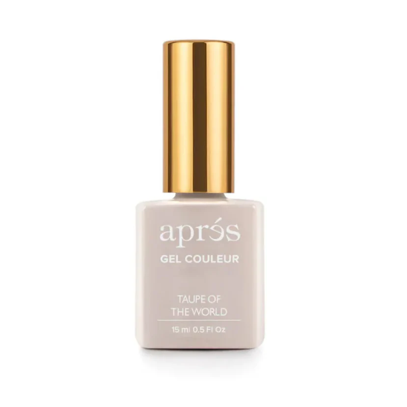 Apres - Taupe Of The World #320 - Image 1