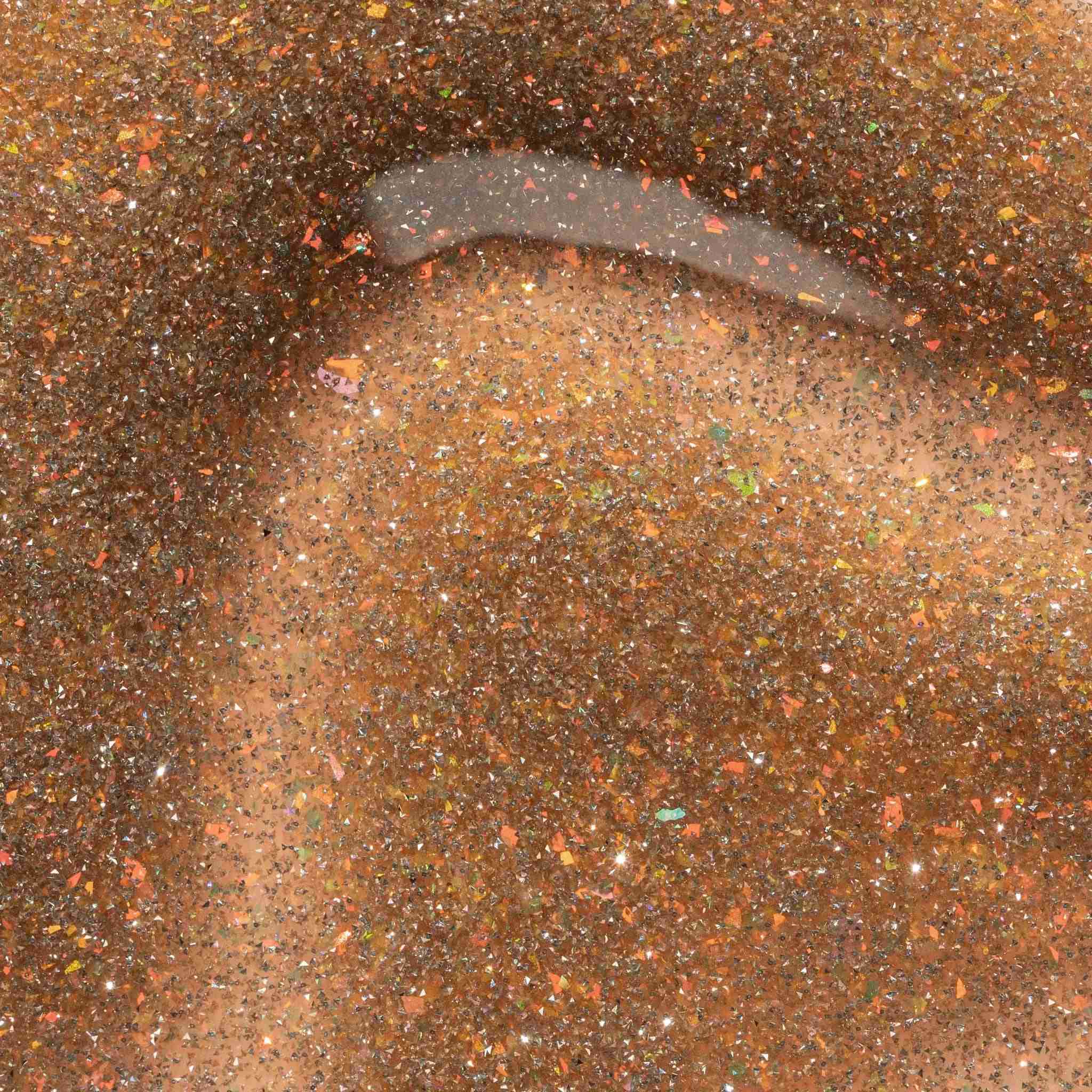 Apres Astral - That’s My Twin Flame (FG03) Flash Glitter, 10ml - Image 2