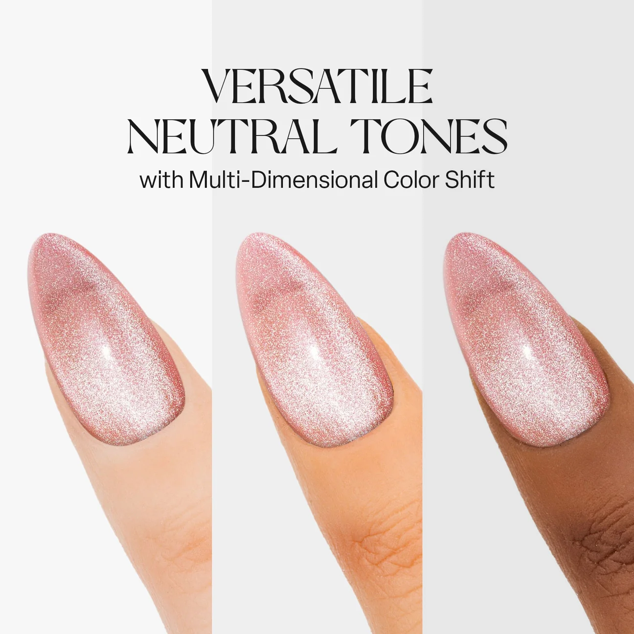 Apres Astra - The Empress (CE13) Cat Eye, 10ml - Image 3