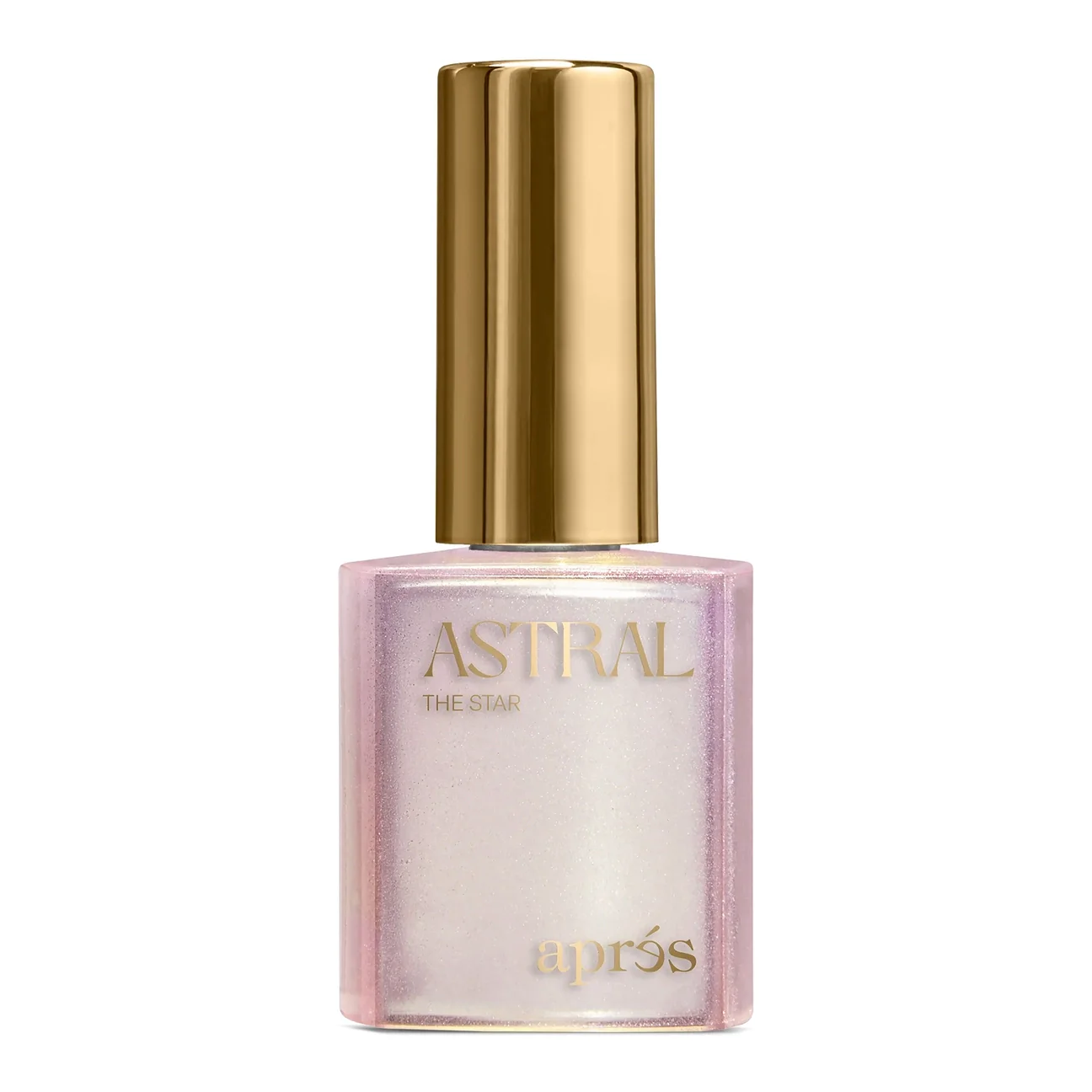 Apres Astra - The Star (CE06) Cat Eye, 10ml - Image 1