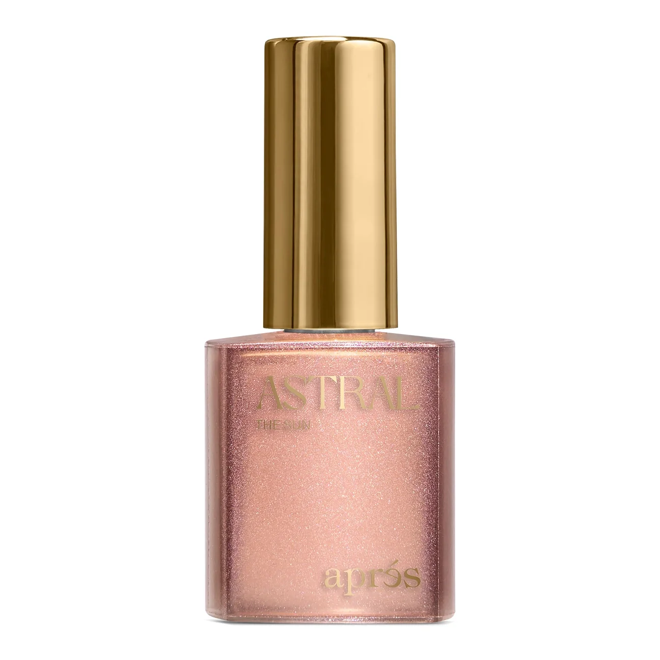 Apres Astra - The Sun (CE09) Cat Eye, 10ml - Image 1