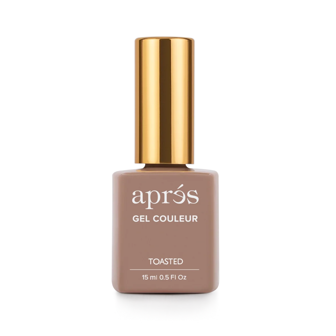 Apres - Toasted #303 - Image 1