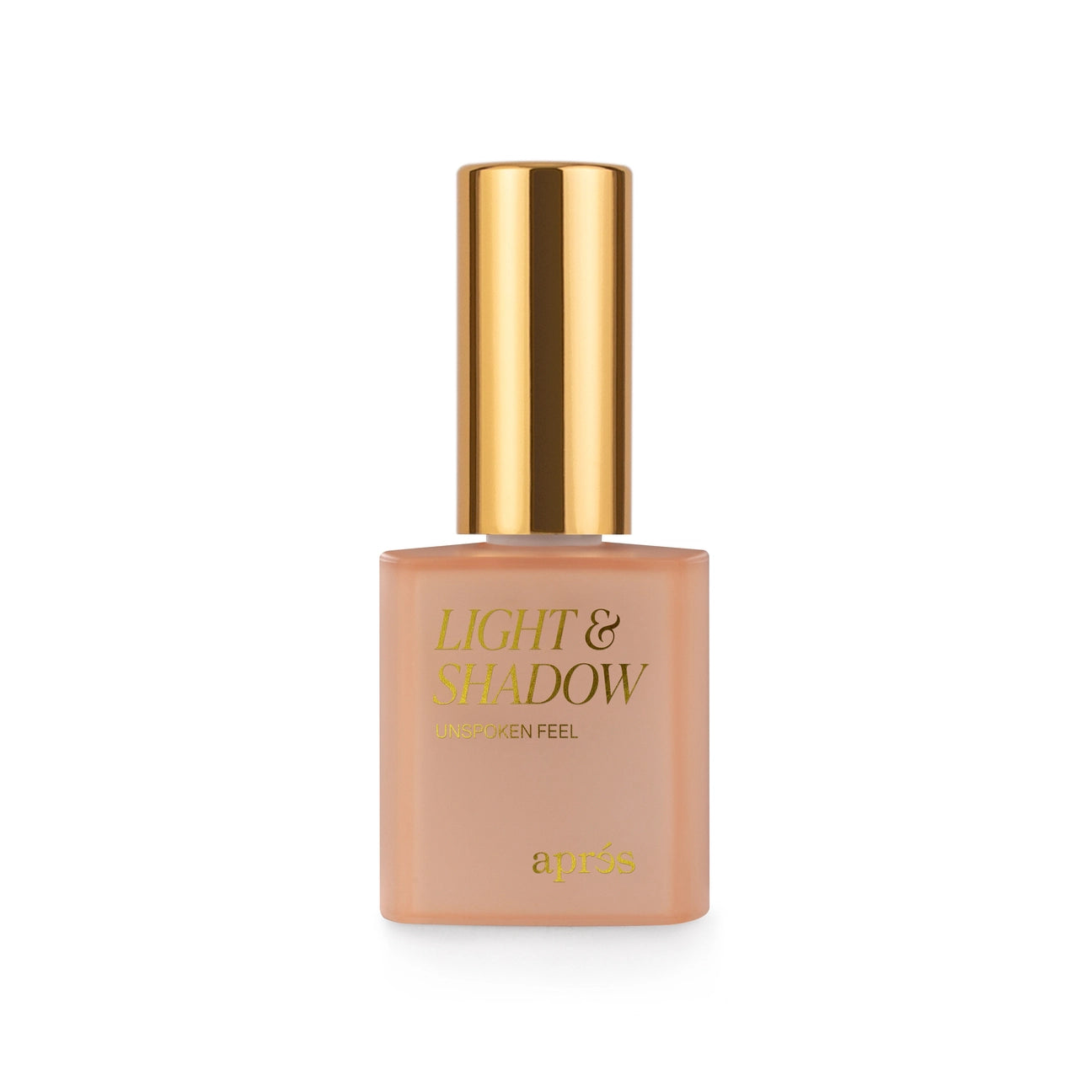 Apres - Unspoken Feel #605, 10ml - Image 1