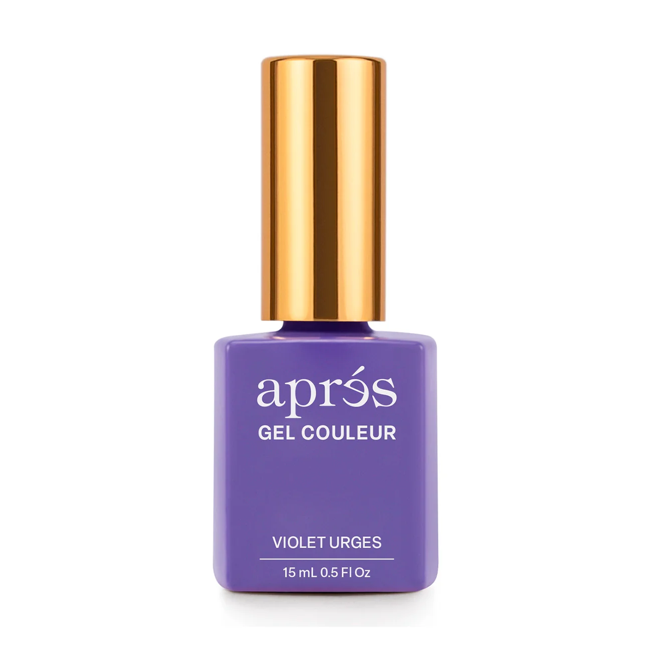 Apres - Violet Urges #337 - Image 1