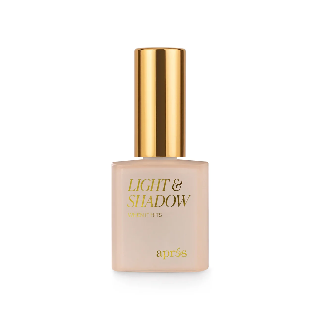 Apres - When It Hits #410, 10ml - Image 1