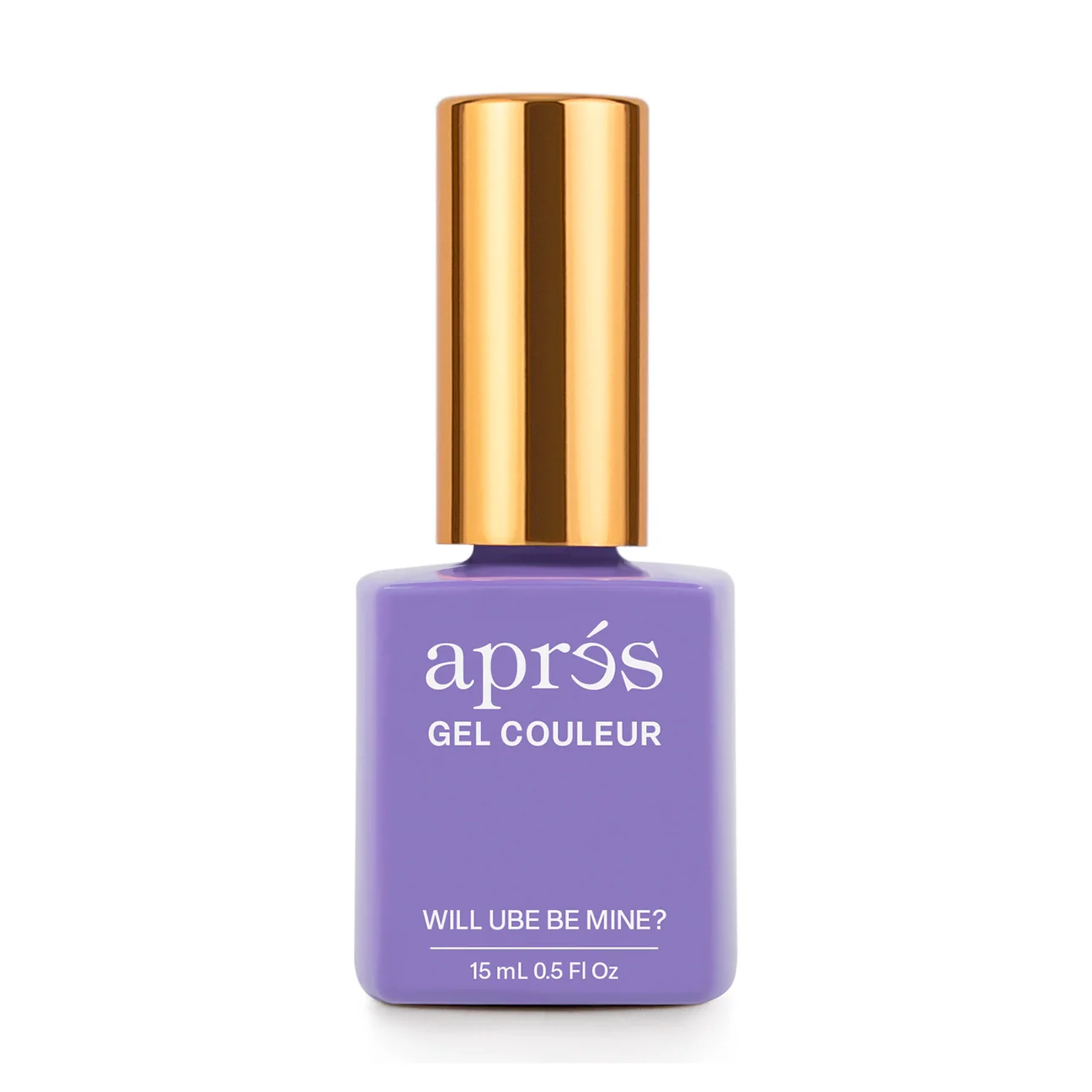 Apres - Will Ube Be Mine? #338 - Image 1