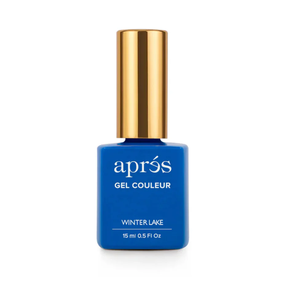 Apres - Winter Lake J07 - Image 1