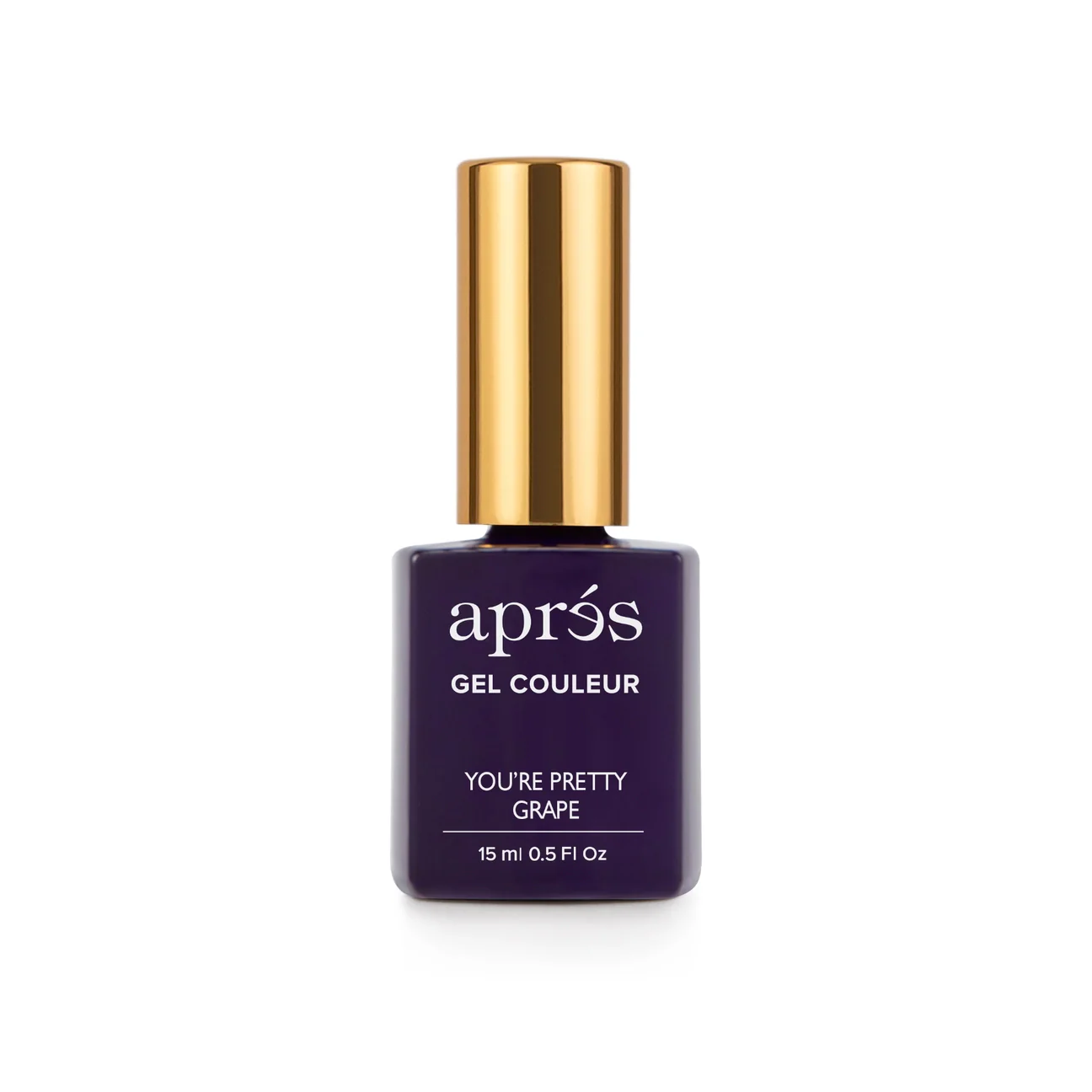 Apres - You-re Pretty Grape #201 - Image 1