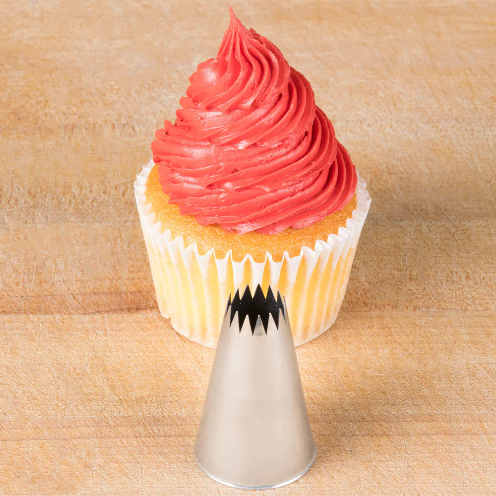 Icing Tip #863 - Image 2