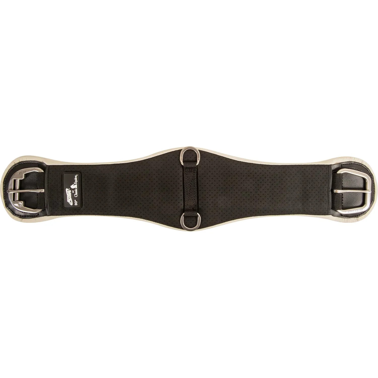 Classic Equine The Aura Cinch- Straight