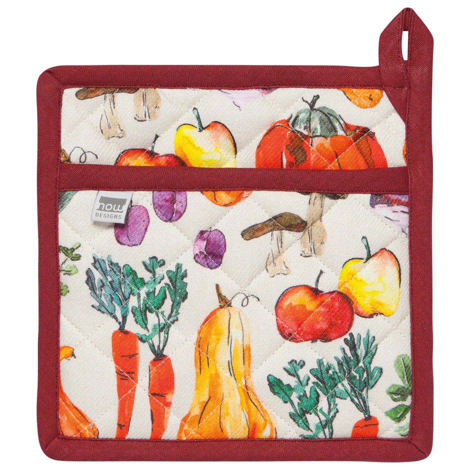 Pot Holder - Veggie Stand - Image 1