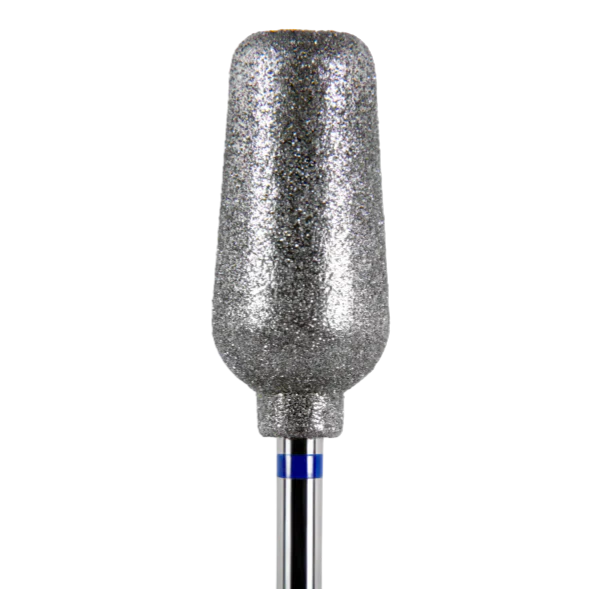 DARK DIAMOND CUTTER 132 FOR PEDICURE 090  (#203)