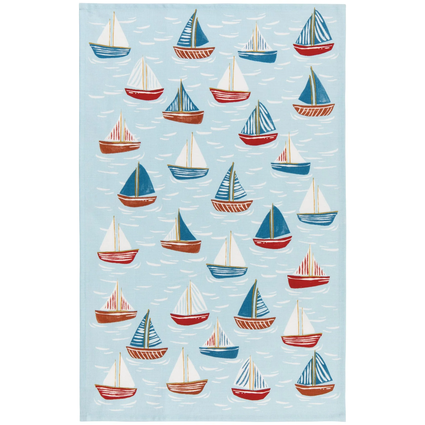 Teatowel, Windward