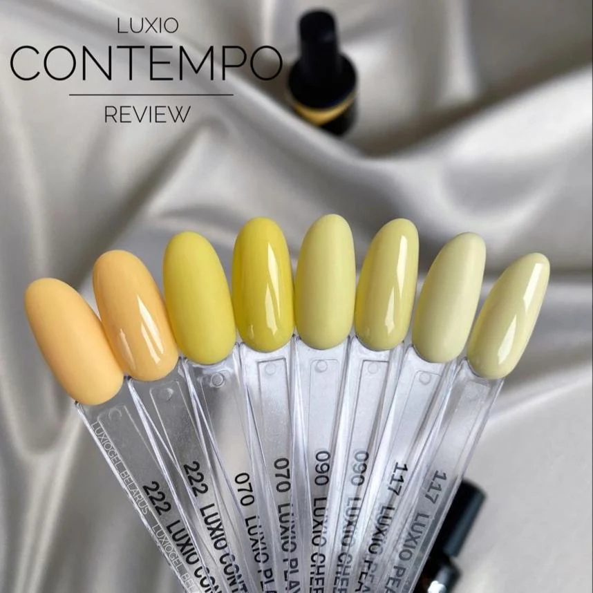 Luxio - Contempo - Image 2