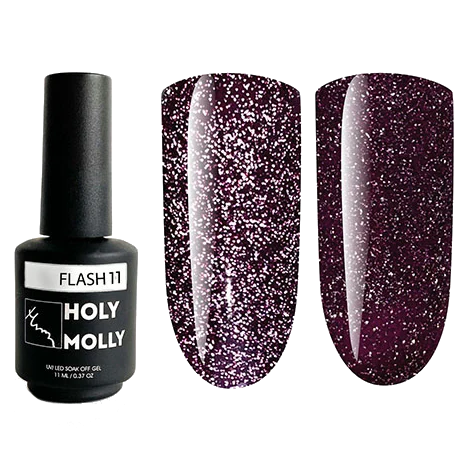 FLASH#11  11ml- HOLY MOLLY™