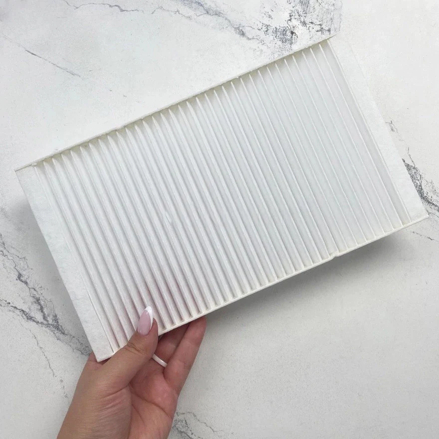 ULKA HEPA Filter for Nano/Tornado/Bee Dust Collectors - Image 2